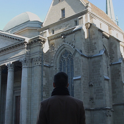 St Pierre